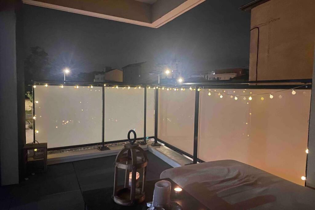 Meyzieu : Superbe Appartement Tres Cosy. 梅济约 外观 照片